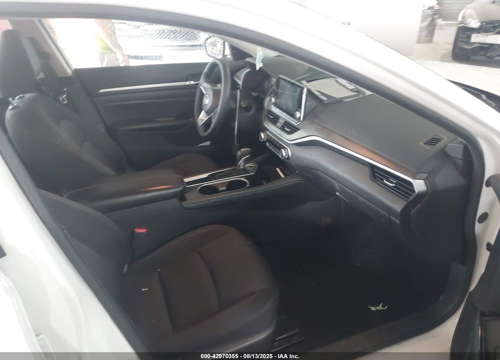 2023 NISSAN ALTIMA VIN: 1N4BL4DV9PN392623