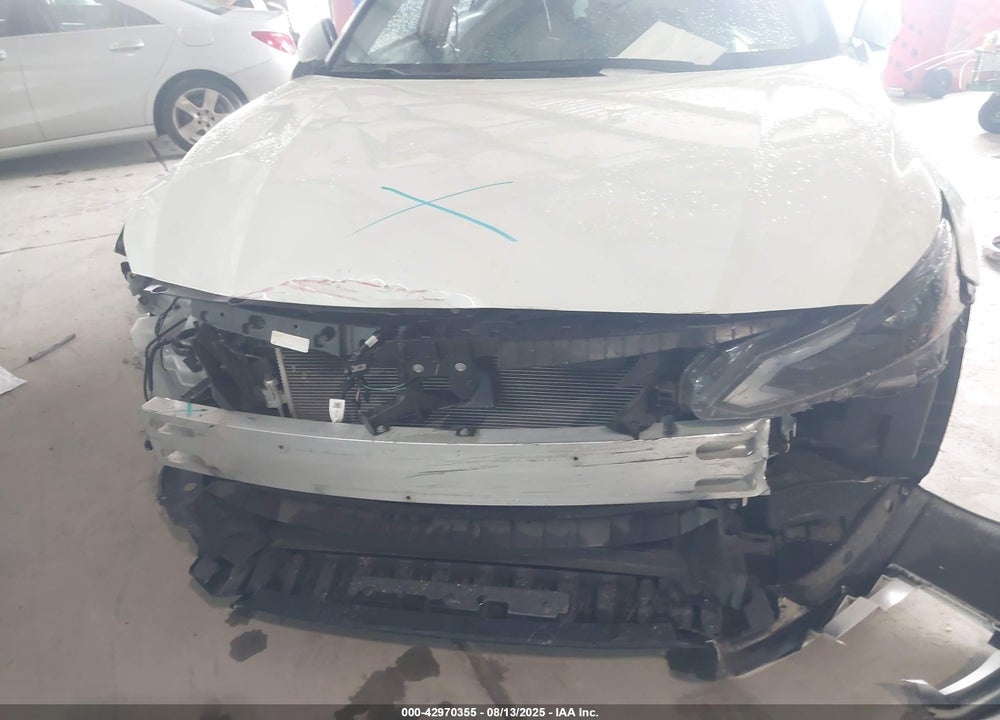 2023 NISSAN ALTIMA VIN: 1N4BL4DV9PN392623
