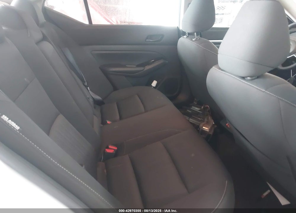 2023 NISSAN ALTIMA VIN: 1N4BL4DV9PN392623