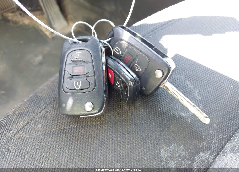 2013 KIA SPORTAGE VIN: KNDPB3A25D7468183