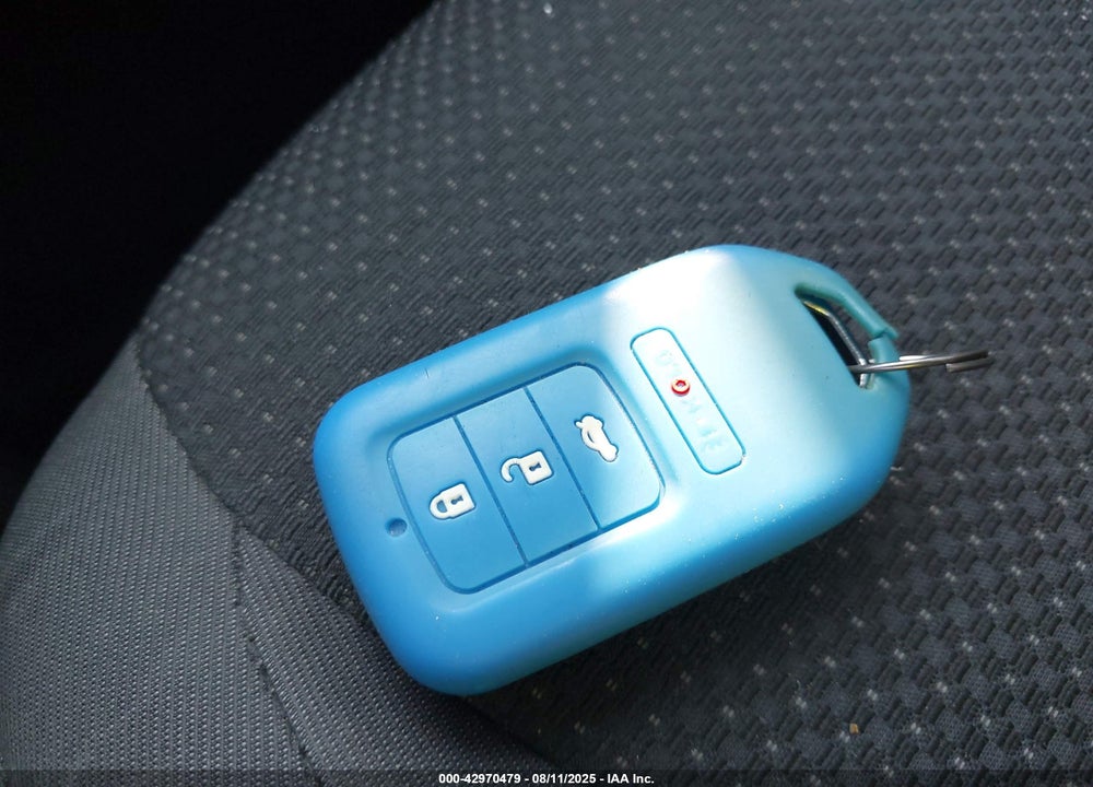 2021 HONDA HR-V VIN: 3CZRU6H50MM726193