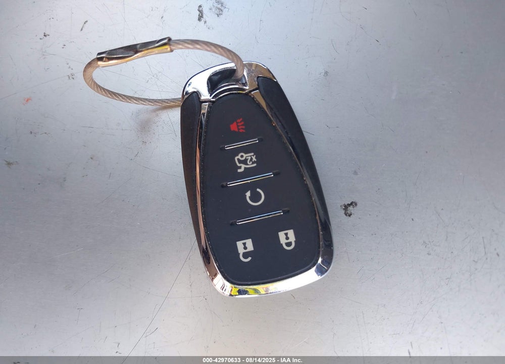2025 CHEVROLET MALIBU VIN: 1G1ZD5ST6SF117185