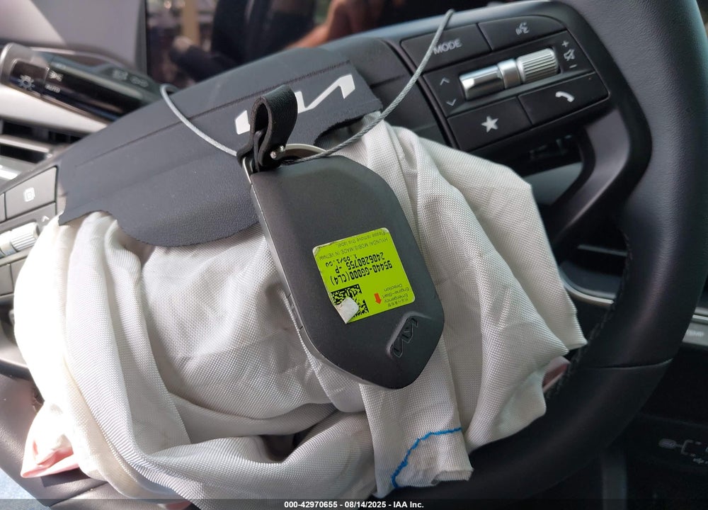 2025 KIA K4 VIN: 3KPFU4DE9SE010919