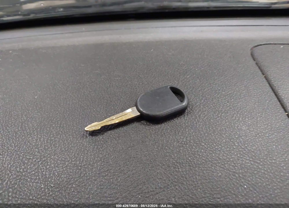 2007 FORD FOCUS S/SE/SES VIN: 1FAFP37N97W139968