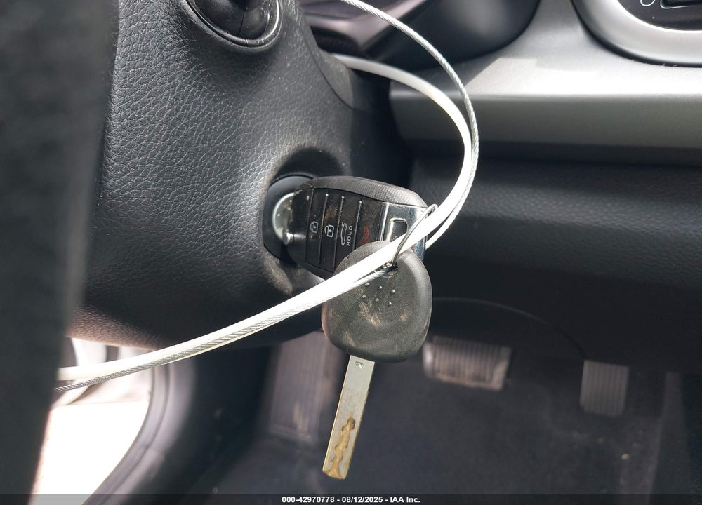 2023 KIA RIO VIN: 3KPA24ADXPE531277