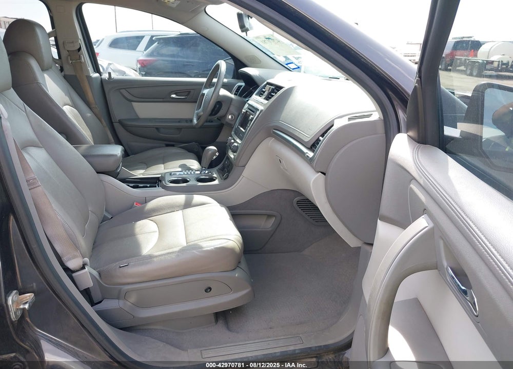 2015 GMC ACADIA VIN: 1GKKRNED2FJ192231