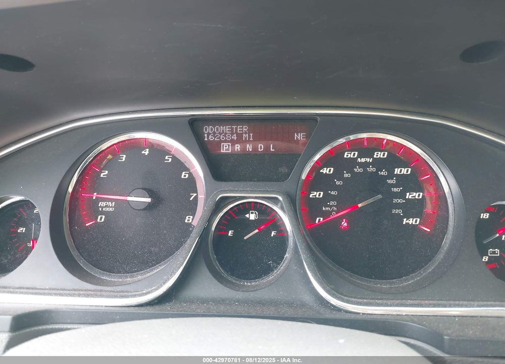 2015 GMC ACADIA VIN: 1GKKRNED2FJ192231