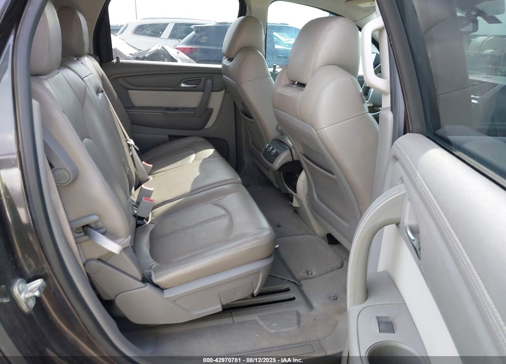 2015 GMC ACADIA VIN: 1GKKRNED2FJ192231