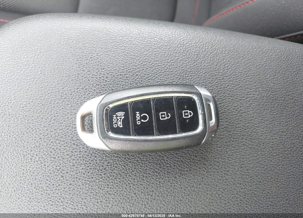 2022 HYUNDAI KONA VIN: KM8K33A38NU786359