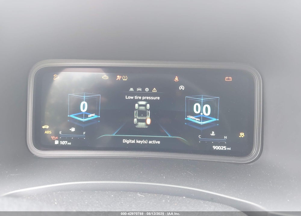 2022 HYUNDAI KONA VIN: KM8K33A38NU786359