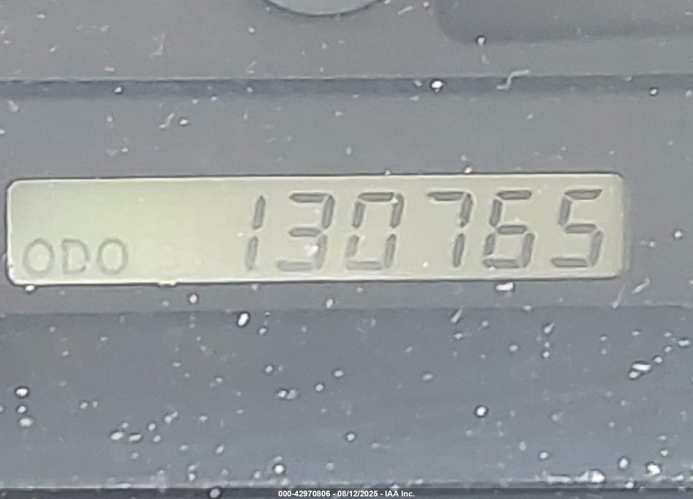 2004 TOYOTA CAMRY LE VIN: 4T1BE32K44U882228
