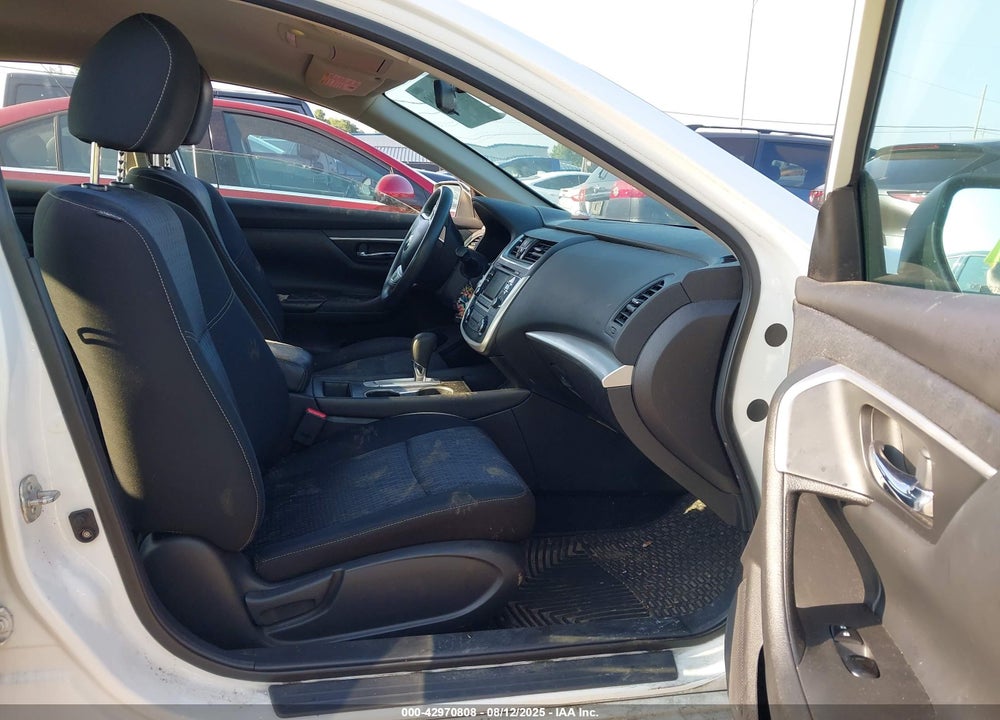 2016 NISSAN ALTIMA VIN: 1N4AL3APXGN311172