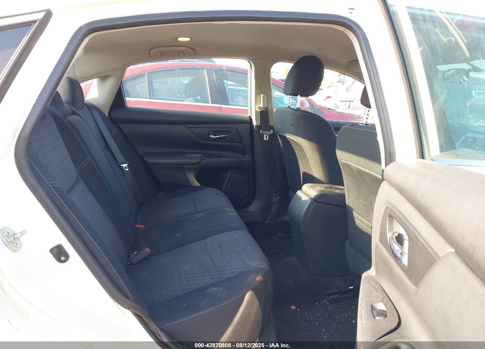 2016 NISSAN ALTIMA VIN: 1N4AL3APXGN311172