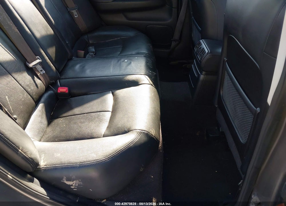 2009 INFINITI G37 VIN: JNKCV61F29M354367