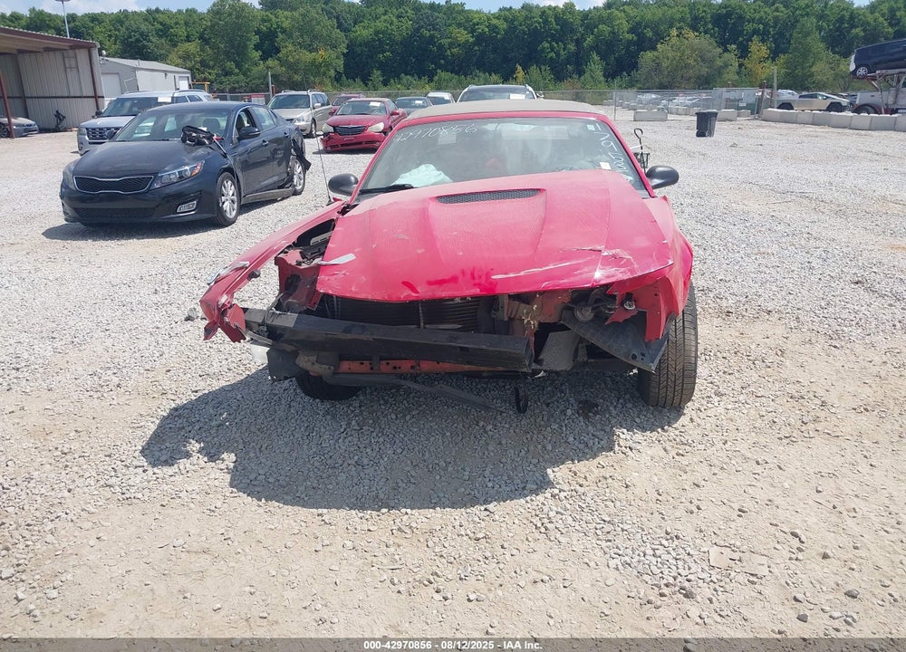 1999 FORD MUSTANG VIN: 1FAFP4440XF179535