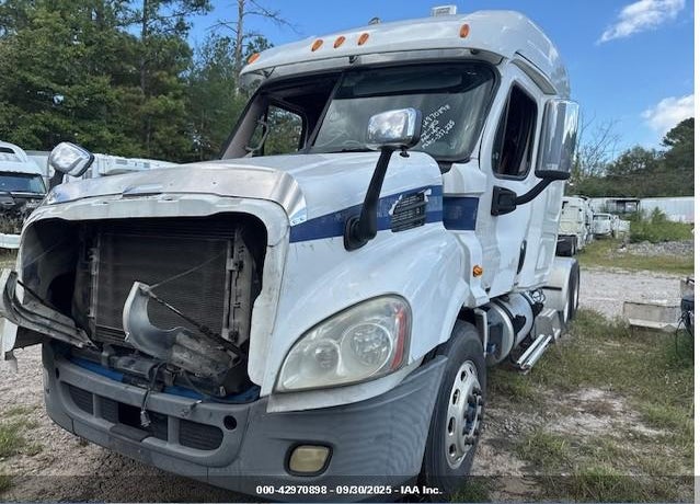 2010 FREIGHTLINER CASCADIA 113 VIN: 1FUJGHDV5ALAW0792