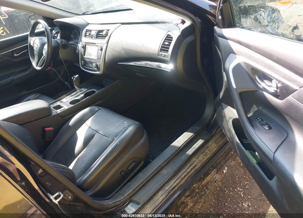 2017 NISSAN ALTIMA VIN: 1N4AL3AP6HC194784