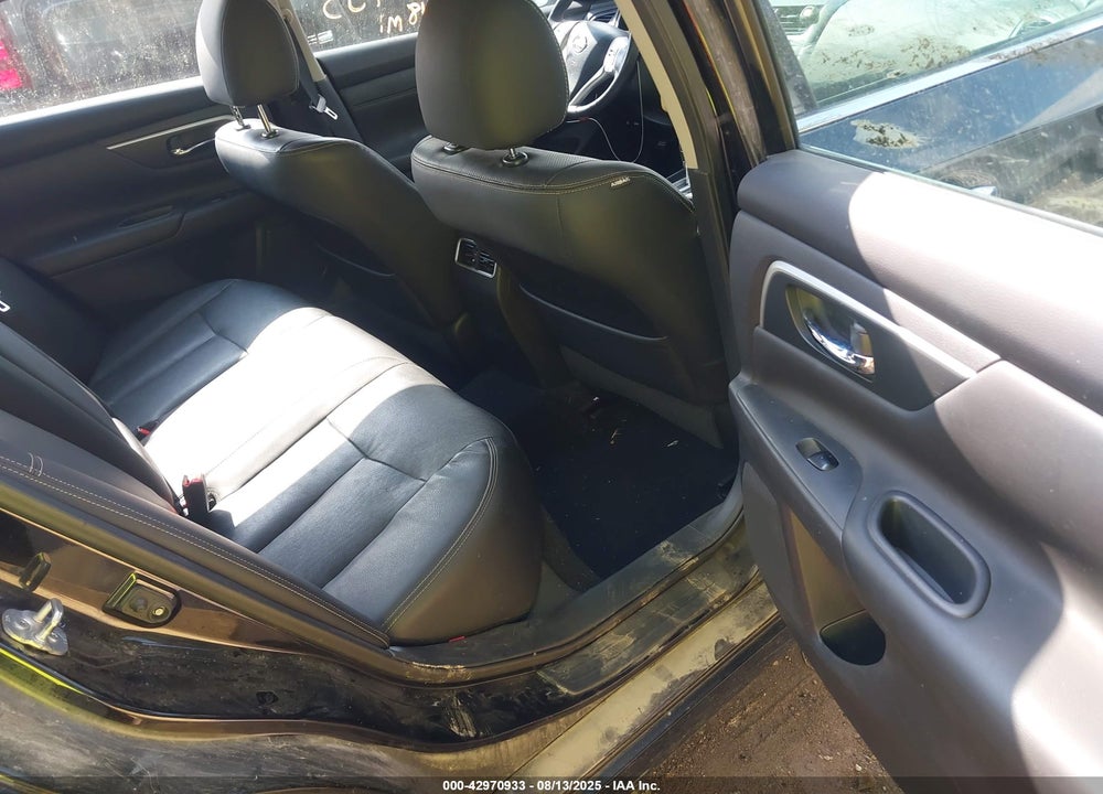 2017 NISSAN ALTIMA VIN: 1N4AL3AP6HC194784