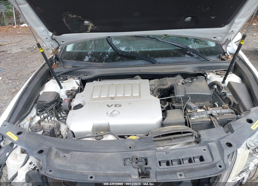 2014 LEXUS ES 350 VIN: JTHBK1GG4E2142275