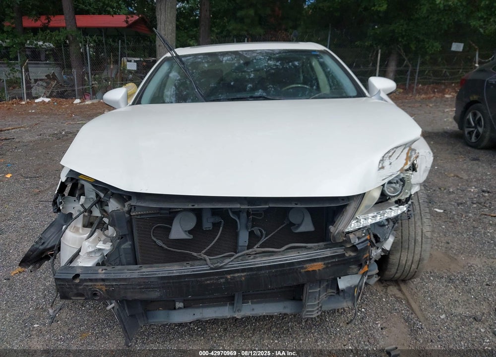 2014 LEXUS ES 350 VIN: JTHBK1GG4E2142275