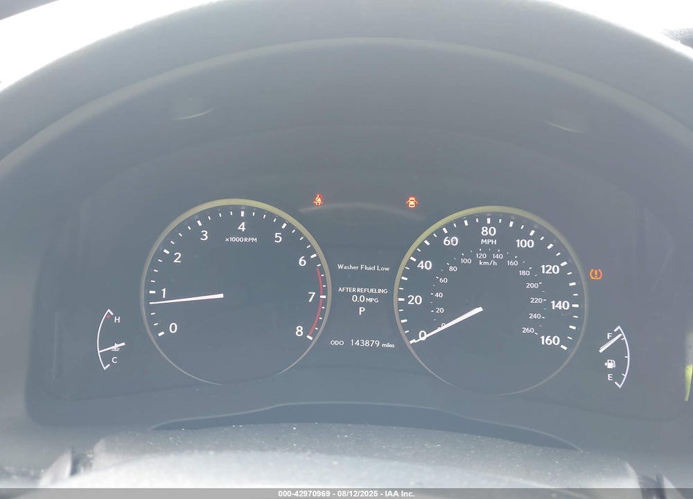 2014 LEXUS ES 350 VIN: JTHBK1GG4E2142275
