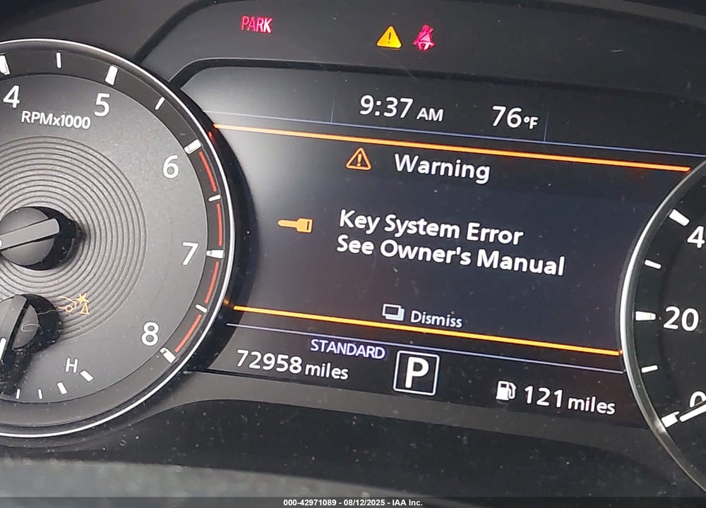 2020 INFINITI QX50 LUXE AWD VIN: 3PCAJ5M3XLF110966