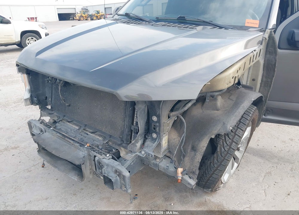 2018 FORD F-150 VIN: 1FTEX1CPXJKC39982