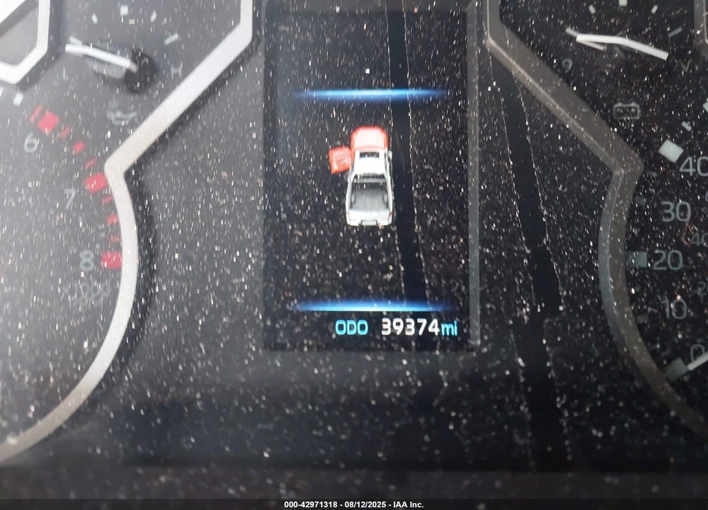2023 TOYOTA TUNDRA VIN: 5TFLA5AB0PX029863