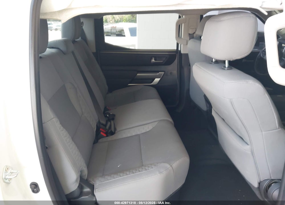 2023 TOYOTA TUNDRA VIN: 5TFLA5AB0PX029863
