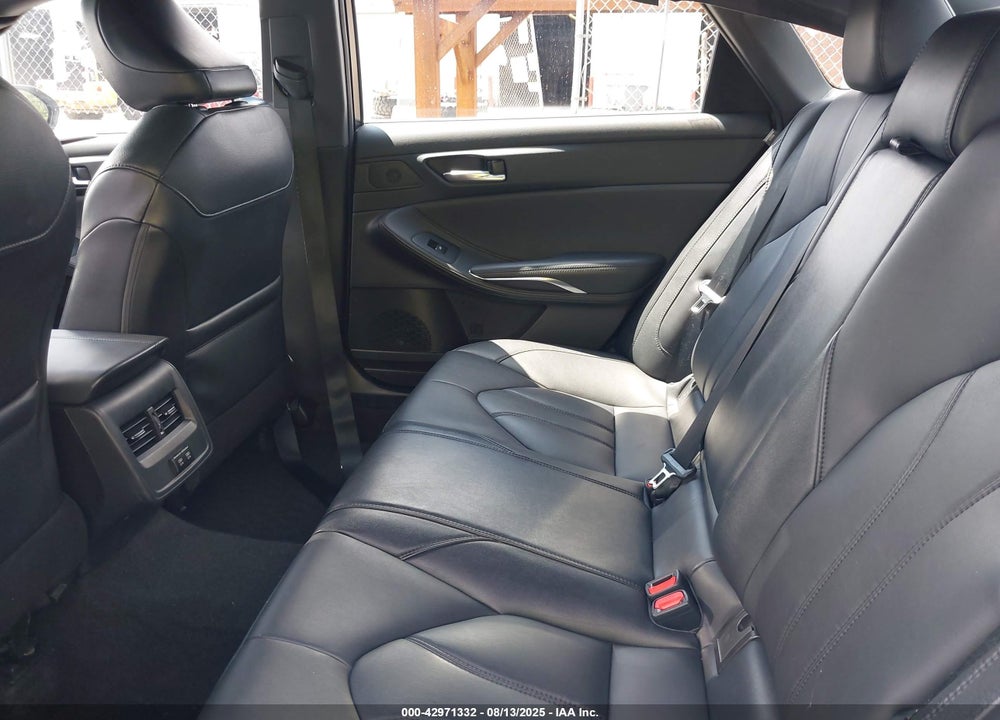 2020 TOYOTA AVALON VIN: 4T1AZ1FB9LU055175