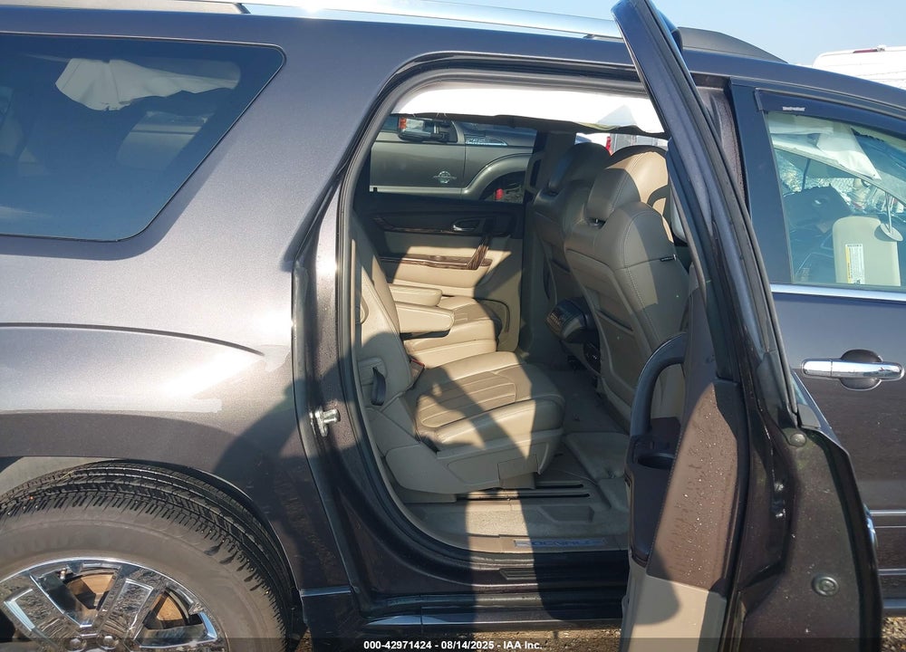 2016 GMC ACADIA VIN: 1GKKRTKD9GJ311757