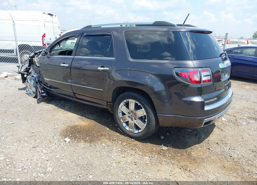 2016 GMC ACADIA VIN: 1GKKRTKD9GJ311757