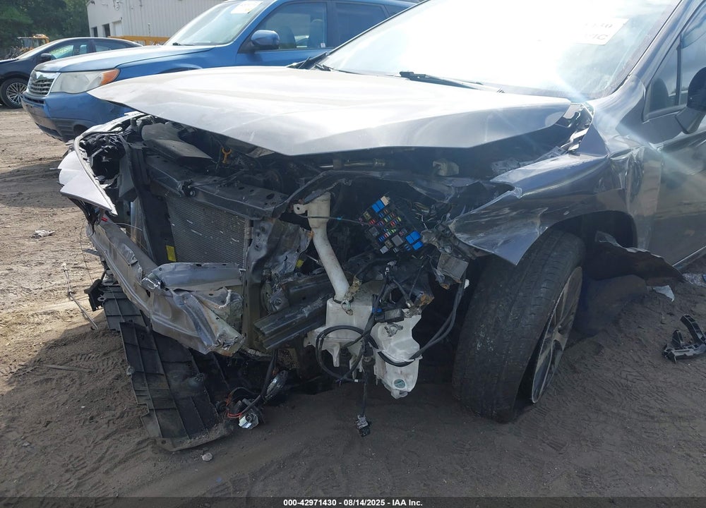 2019 SUBARU IMPREZA VIN: 4S3GTAC66K3729830