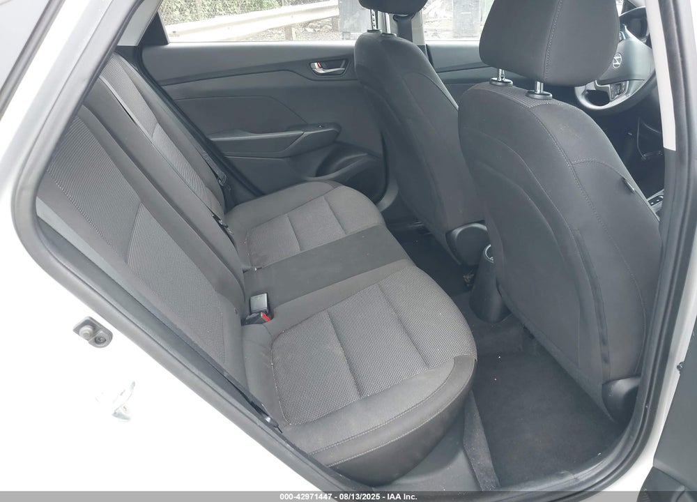 2020 HYUNDAI ACCENT VIN: 3KPC24A63LE099779