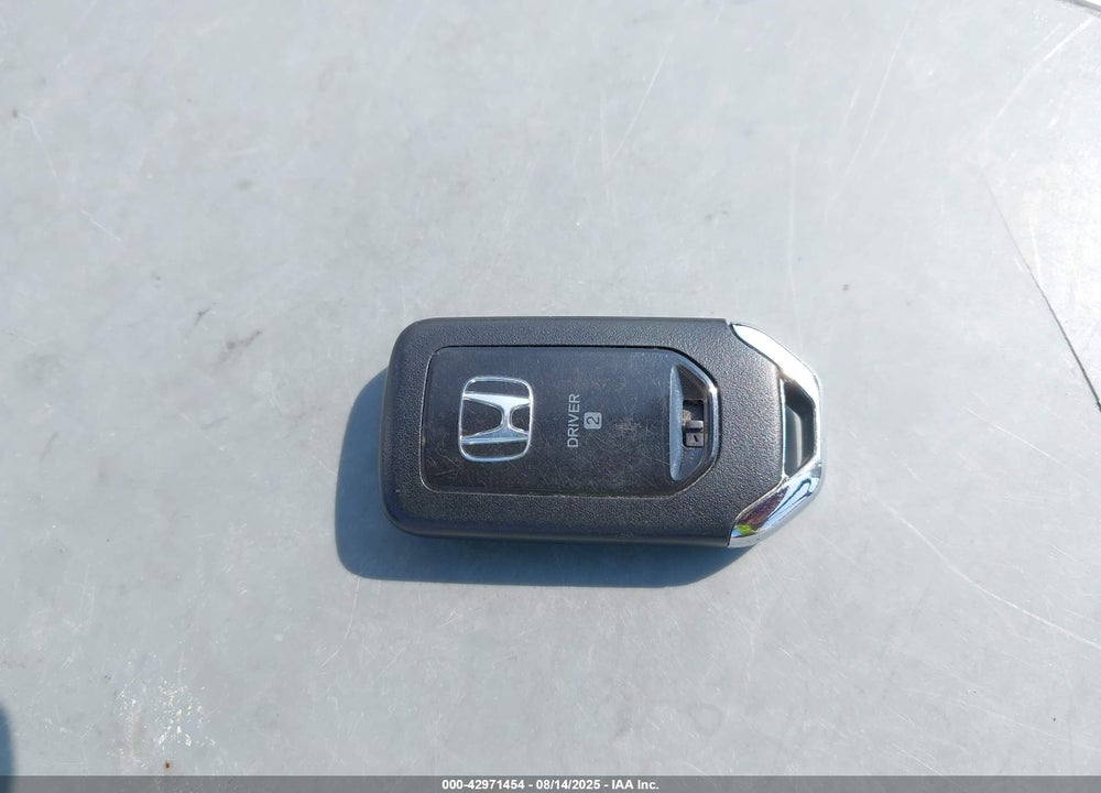 2019 HONDA PILOT VIN: 5FNYF6H57KB049012