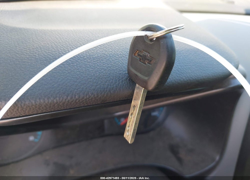 2021 CHEVROLET COLORADO VIN: 1GCGSBEA5M1219400