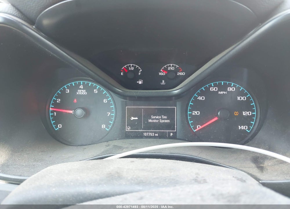 2021 CHEVROLET COLORADO VIN: 1GCGSBEA5M1219400