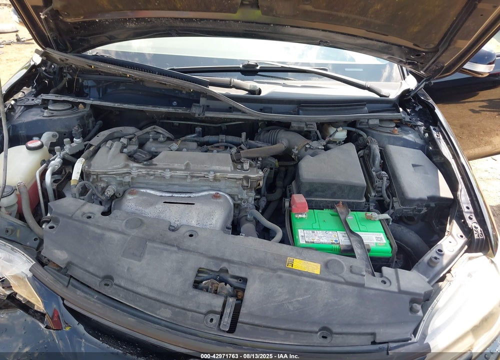 2015 SCION TC VIN: JTKJF5C70FJ009060