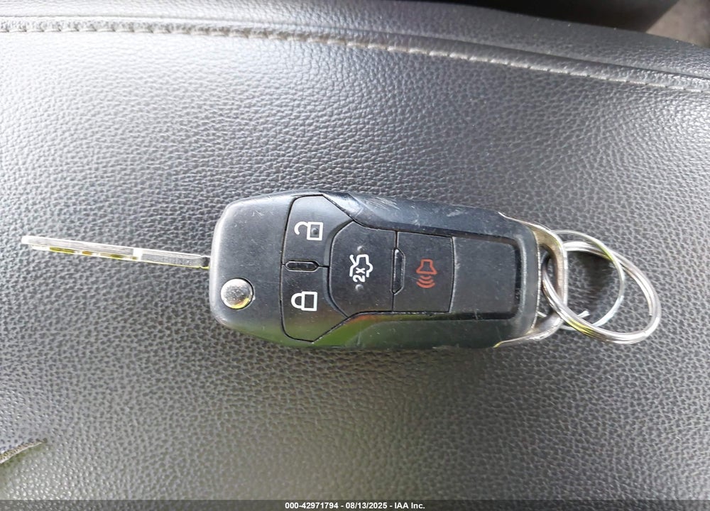 2016 FORD FUSION VIN: 3FA6P0H74GR221544