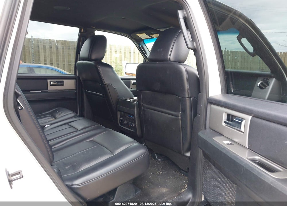 2017 FORD EXPEDITION XLT VIN: 1FMJU1HT8HEA36641