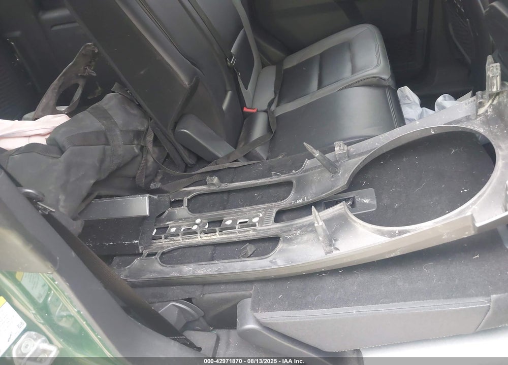 2024 FORD BRONCO VIN: 1FMDE7BH2RLA05741