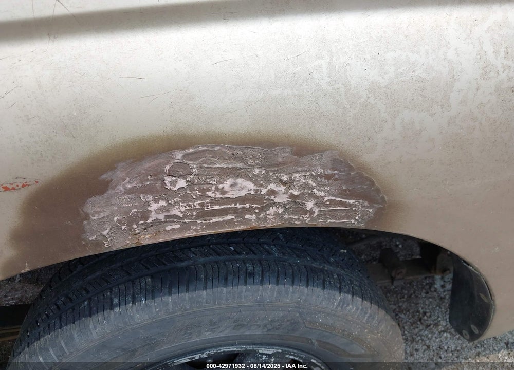 1995 TOYOTA TACOMA VIN: 4TAUN41B1SZ011898