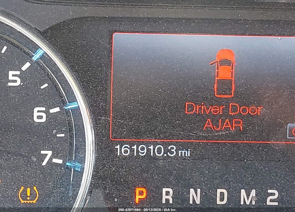 2013 FORD F-150 VIN: 1FTFW1ET1DFC93461