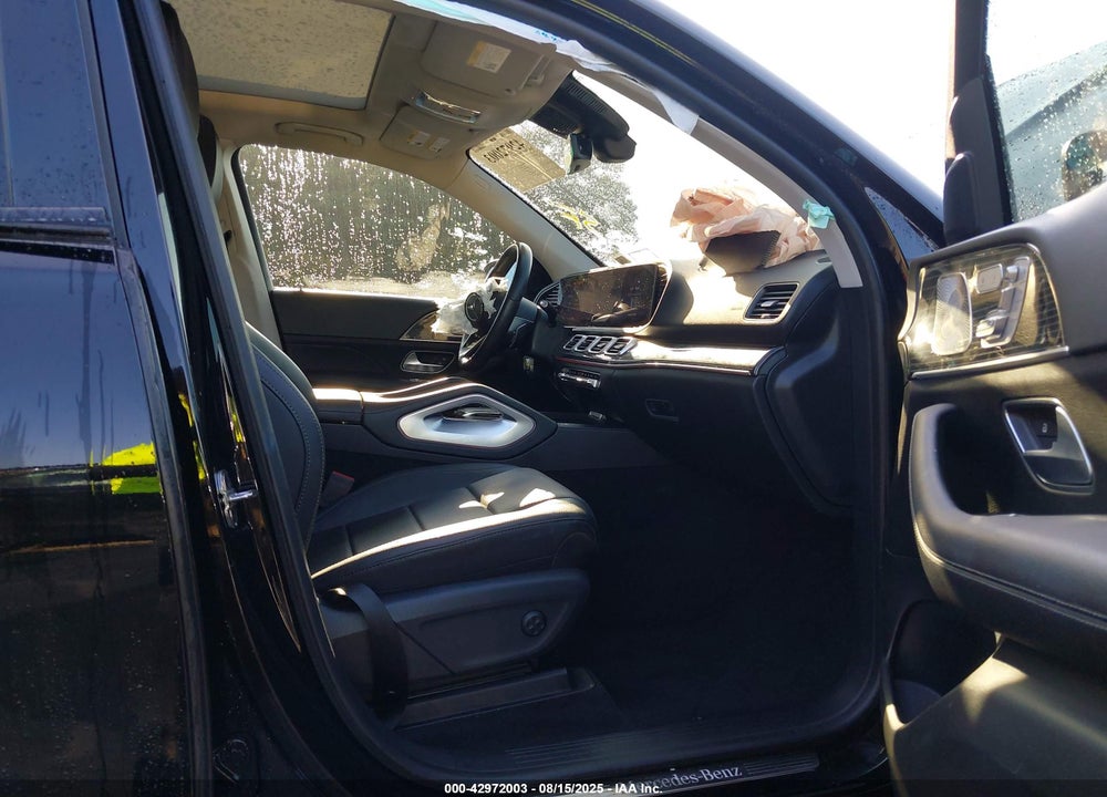 2024 MERCEDES-BENZ GLE CLASS VIN: 4JGFB5KE1RB133907