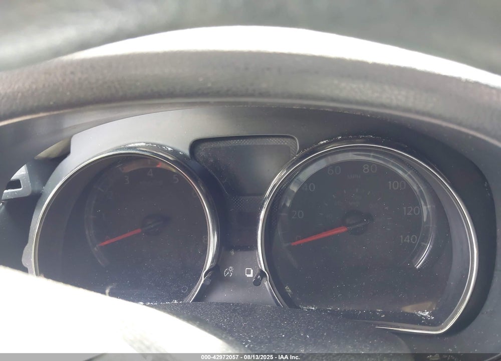 2019 NISSAN VERSA VIN: 3N1CN7AP1KL880296