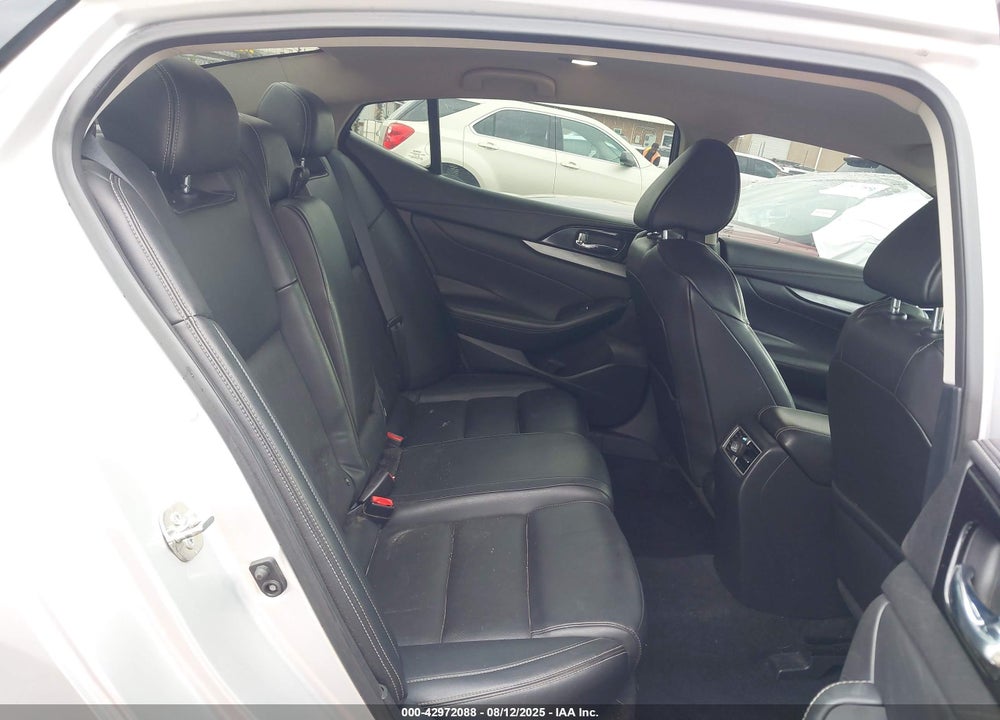 2018 NISSAN MAXIMA VIN: 1N4AA6AP9JC385130