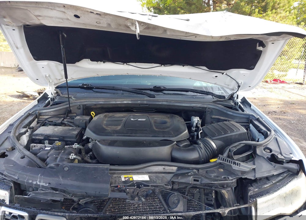 2018 JEEP GRAND CHEROKEE VIN: 1C4RJFJG2JC260323