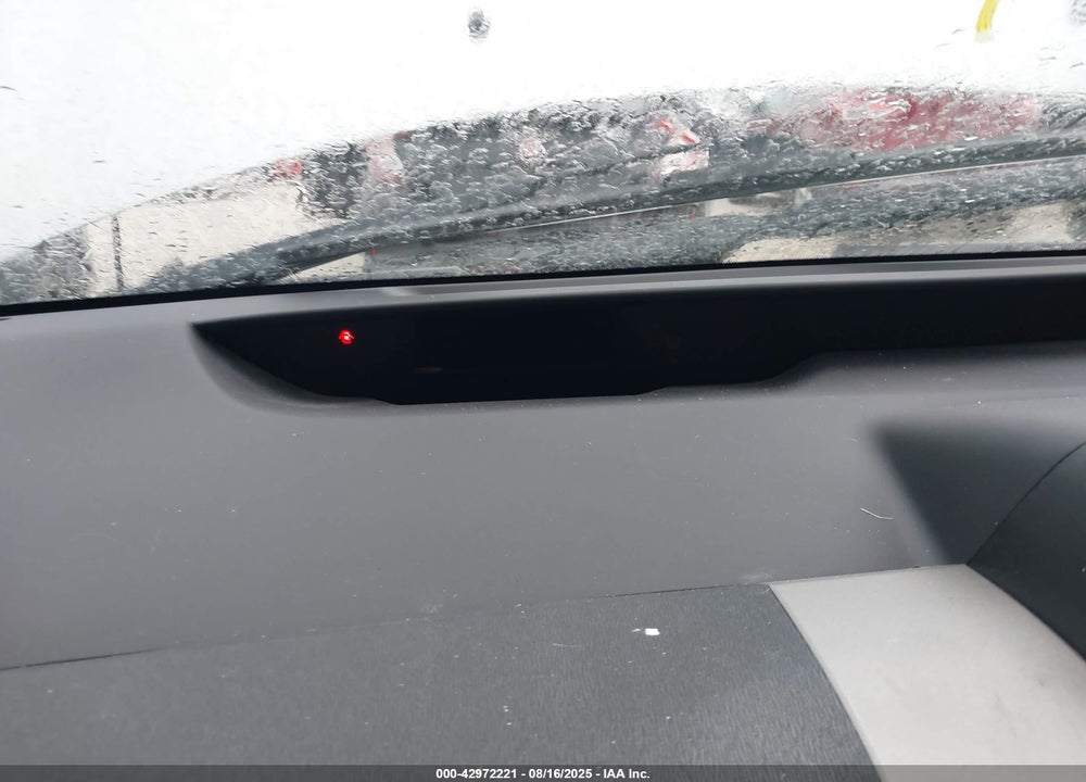 2007 TOYOTA PRIUS VIN: JTDKB20U177588249