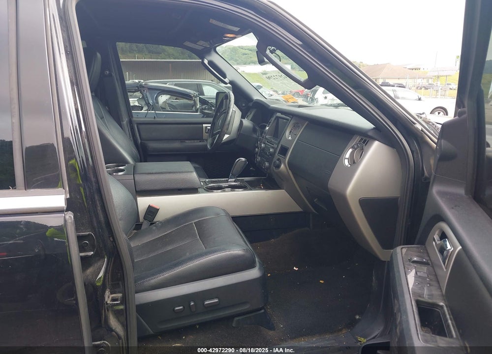 2016 FORD EXPEDITION LIMITED VIN: 1FMJU2AT1GEF35800