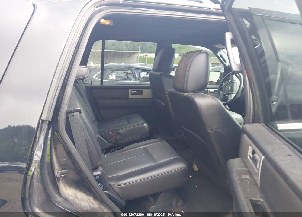 2016 FORD EXPEDITION LIMITED VIN: 1FMJU2AT1GEF35800